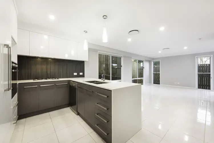 Third view of Homely unit listing, 5/47 Gostwyck Street, Newtown QLD 4350