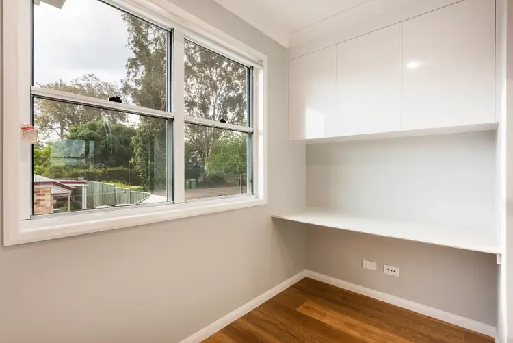 Fourth view of Homely unit listing, 6/47 Gostwyck Street, Newtown QLD 4350