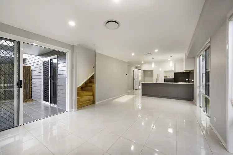 Fourth view of Homely unit listing, 5/47 Gostwyck Street, Newtown QLD 4350