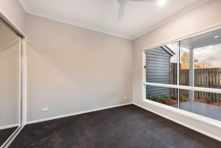 Fifth view of Homely unit listing, 6/47 Gostwyck Street, Newtown QLD 4350