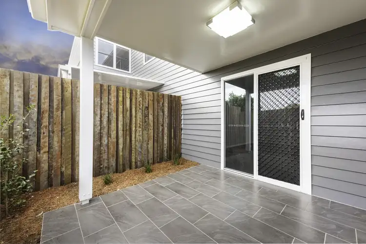 Fifth view of Homely unit listing, 5/47 Gostwyck Street, Newtown QLD 4350