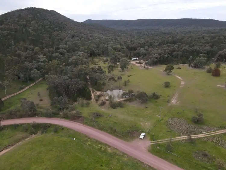 1657 Kangarooby Road, Gooloogong NSW 2805