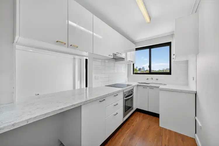 Fourth view of Homely apartment listing, 72/679 Bourke Street, Surry Hills NSW 2010