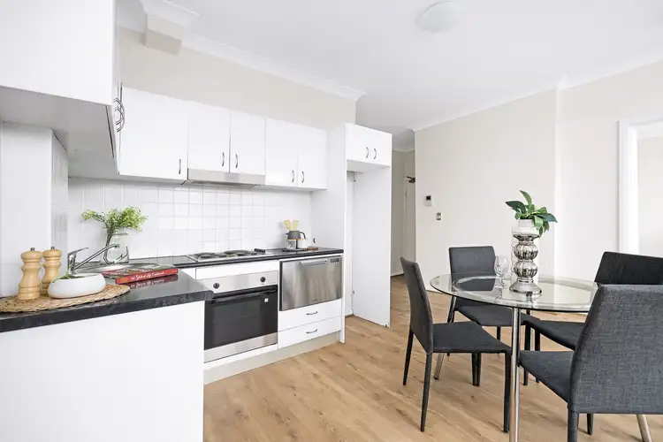 Second view of Homely apartment listing, 8/118 Redfern Street, Redfern NSW 2016