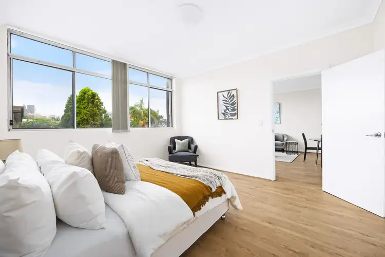 Third view of Homely apartment listing, 8/118 Redfern Street, Redfern NSW 2016