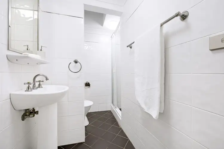 Fourth view of Homely apartment listing, 8/118 Redfern Street, Redfern NSW 2016