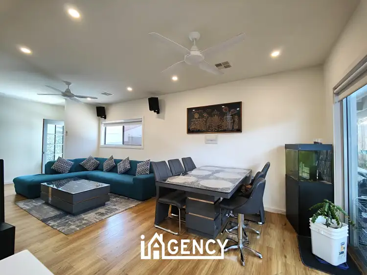 Third view of Homely unit listing, 30A Chestnut Road, Doveton VIC 3177