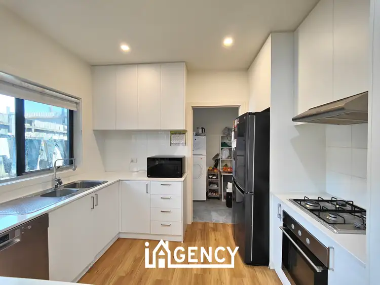 Fourth view of Homely unit listing, 30A Chestnut Road, Doveton VIC 3177