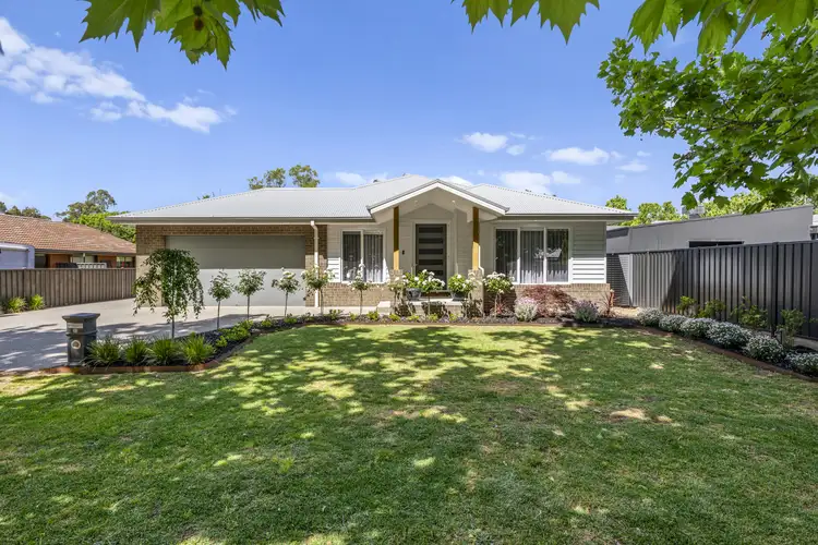 32 Hunter Street, Euroa VIC 3666