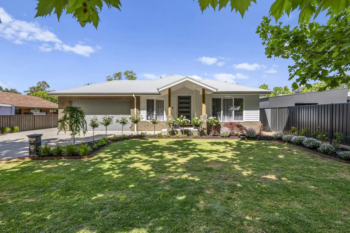 Main view of Homely house listing, 32 Hunter Street, Euroa VIC 3666