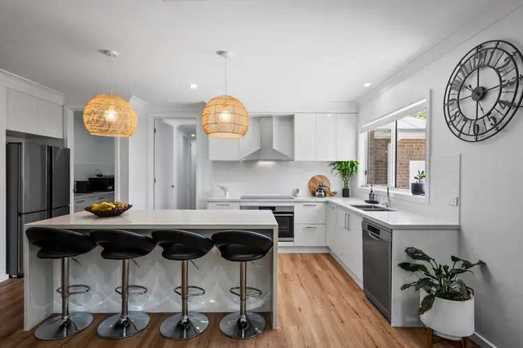 Third view of Homely house listing, 32 Hunter Street, Euroa VIC 3666