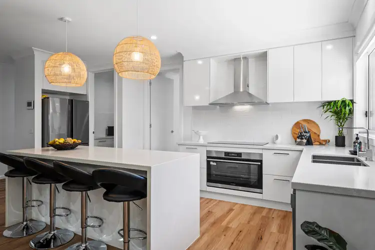 Fifth view of Homely house listing, 32 Hunter Street, Euroa VIC 3666