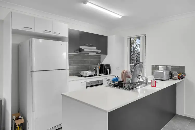 Fifth view of Homely other listing, 33/27 Tequesta Drive, Beaudesert QLD 4285