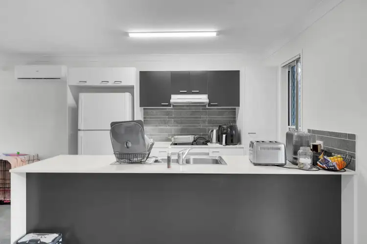 Sixth view of Homely other listing, 33/27 Tequesta Drive, Beaudesert QLD 4285