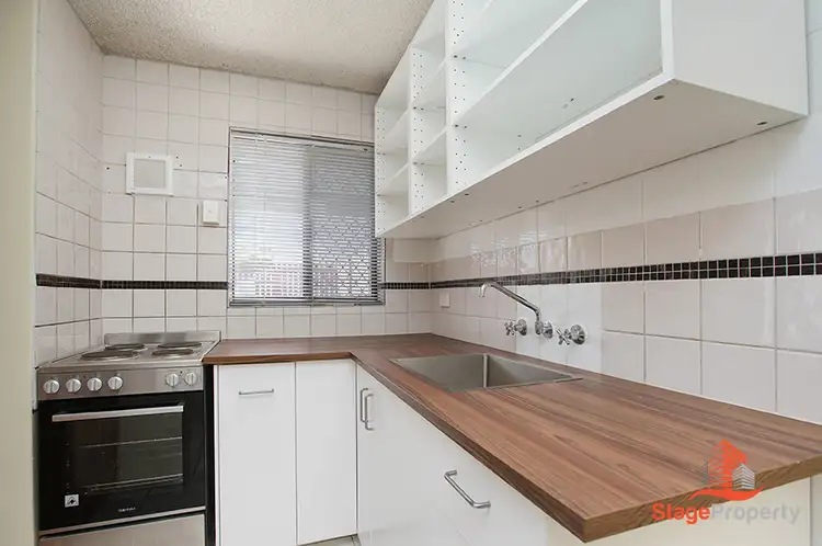 Fifth view of Homely townhouse listing, 12/33 Farina Drive, Yokine WA 6060