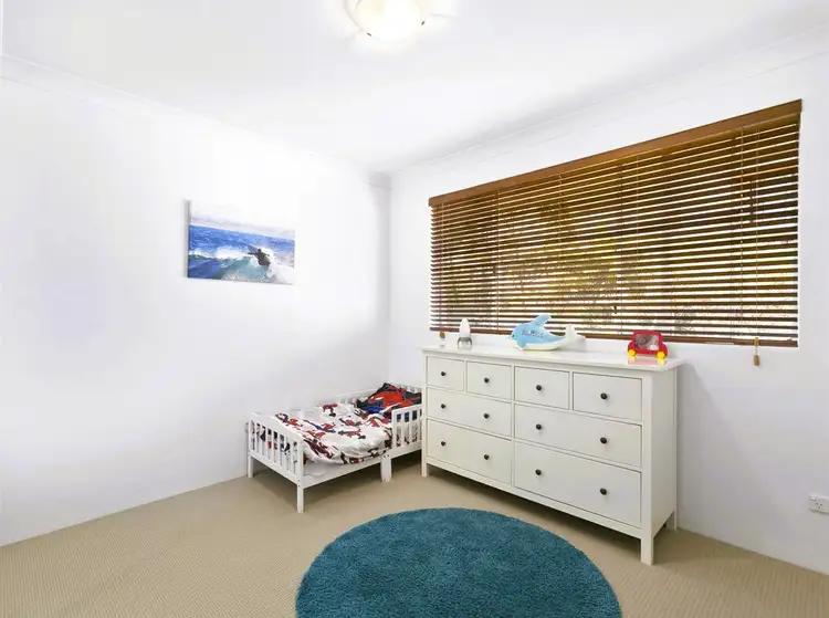 Third view of Homely apartment listing, 18/113-125 Karimbla Road, Miranda NSW 2228