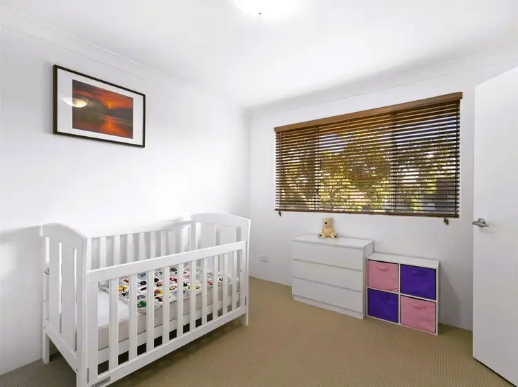 Fourth view of Homely apartment listing, 18/113-125 Karimbla Road, Miranda NSW 2228