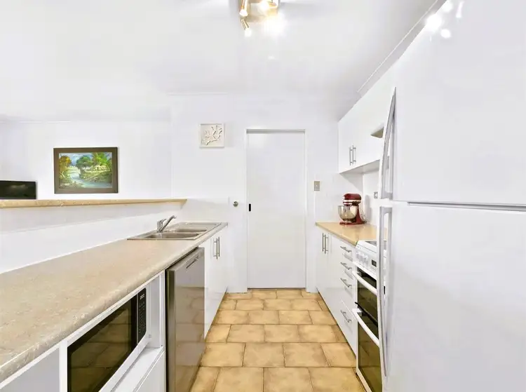 Fifth view of Homely apartment listing, 18/113-125 Karimbla Road, Miranda NSW 2228