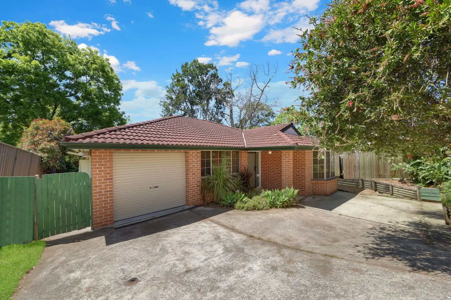 Main view of Homely house listing, 494A Pacific Highway, Mount Colah NSW 2079