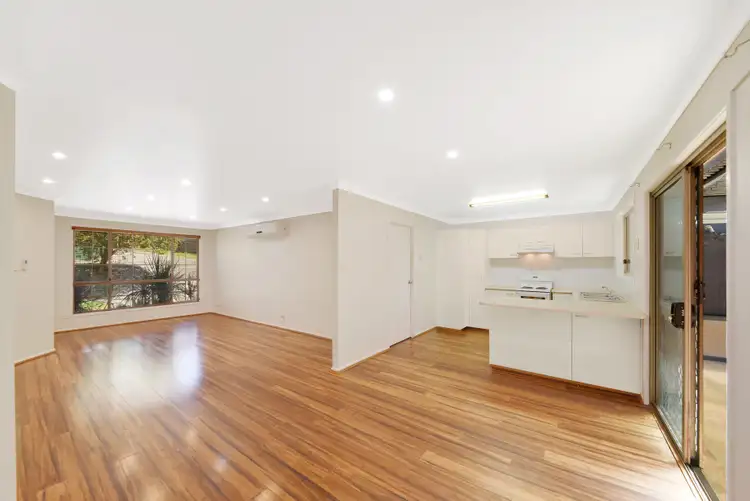 Second view of Homely house listing, 494A Pacific Highway, Mount Colah NSW 2079