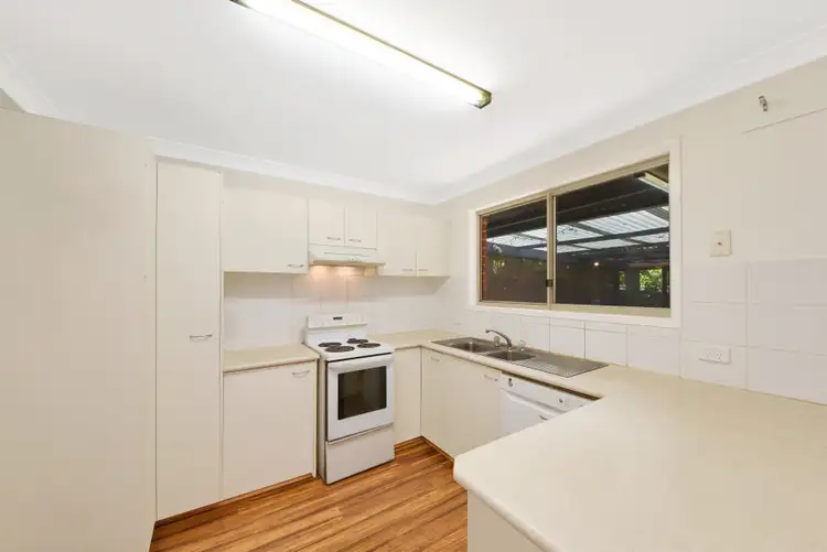 Fourth view of Homely house listing, 494A Pacific Highway, Mount Colah NSW 2079