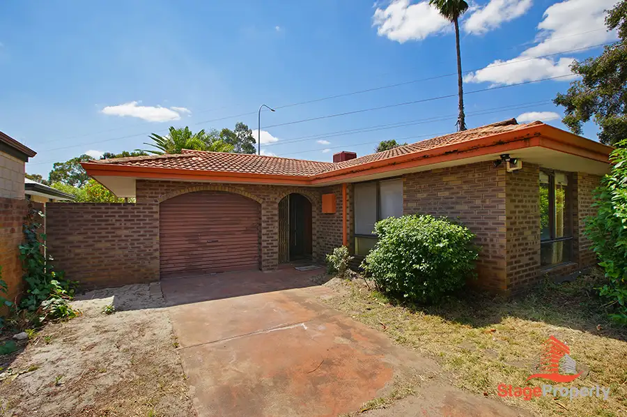 Main view of Homely house listing, 6 Bruny Place, Shelley WA 6148