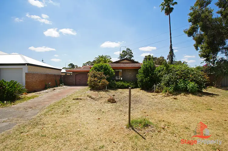 Second view of Homely house listing, 6 Bruny Place, Shelley WA 6148
