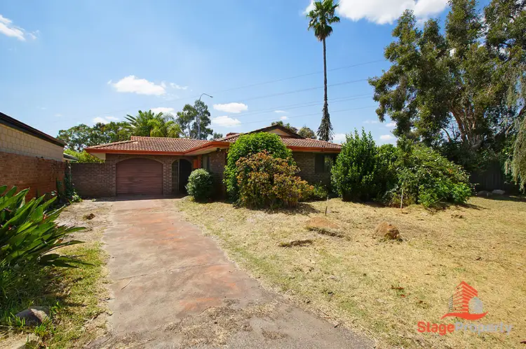 Third view of Homely house listing, 6 Bruny Place, Shelley WA 6148