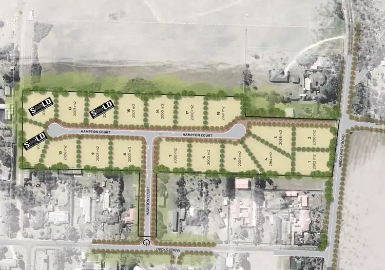 LOT 9 Hampton Court, Portland VIC 3305