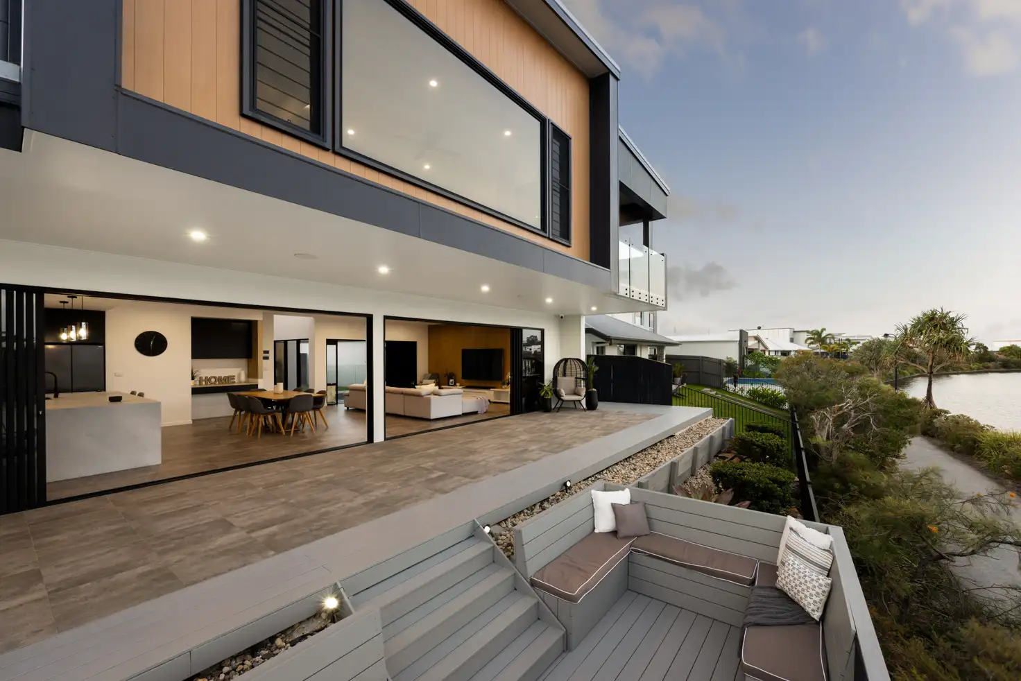 Main view of Homely house listing, 19 Tamborine Close, Mountain Creek QLD 4557