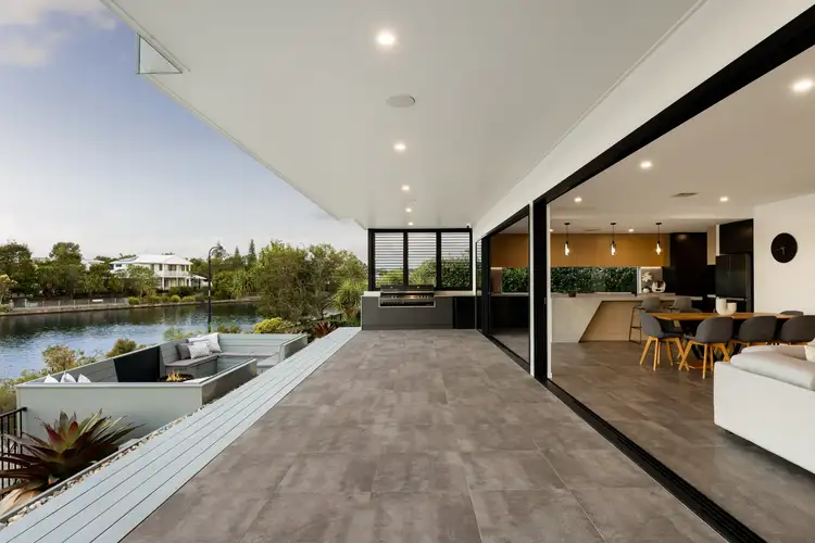 Third view of Homely house listing, 19 Tamborine Close, Mountain Creek QLD 4557