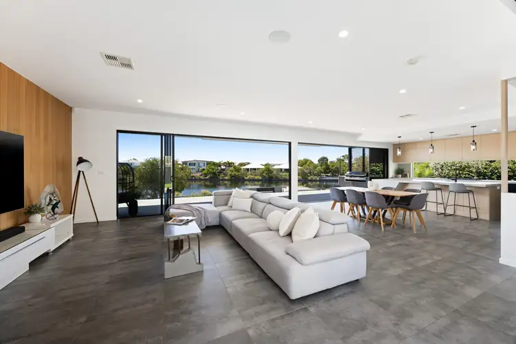 Fifth view of Homely house listing, 19 Tamborine Close, Mountain Creek QLD 4557