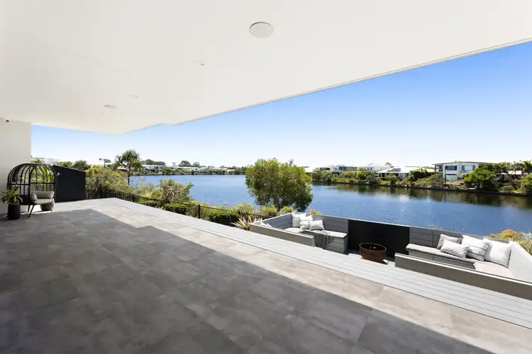 Fifth view of Homely house listing, 19 Tamborine Close, Mountain Creek QLD 4557