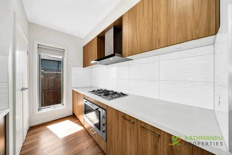 Fourth view of Homely house listing, 14 Copal Street, Mambourin VIC 3024