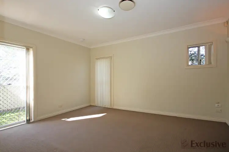 Second view of Homely house listing, 43B Underwood Road, Homebush NSW 2140