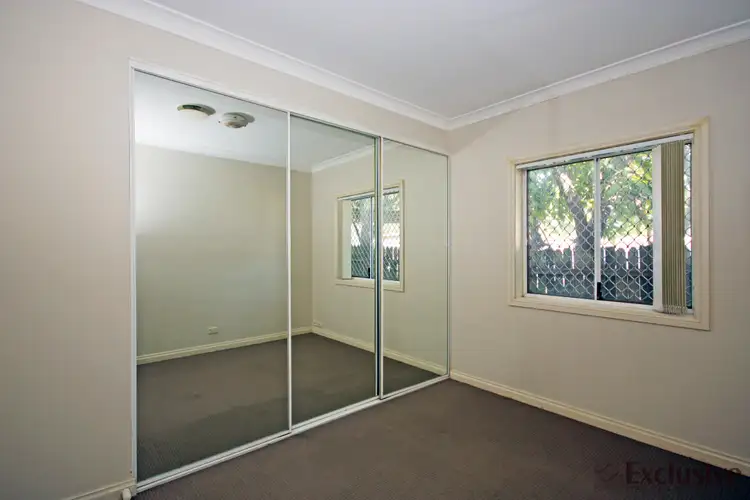 Third view of Homely house listing, 43B Underwood Road, Homebush NSW 2140
