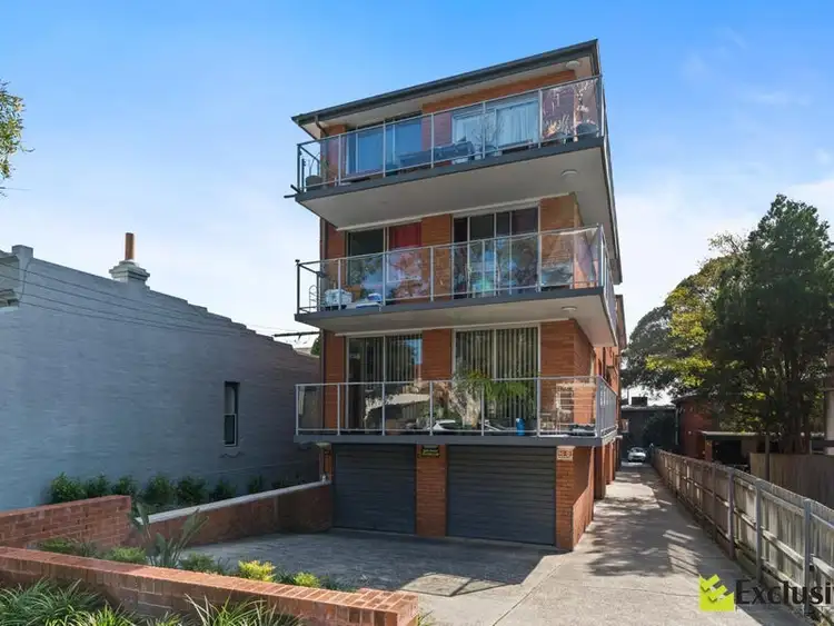Fifth view of Homely unit listing, 6/26-28 Brae Street, Bronte NSW 2024