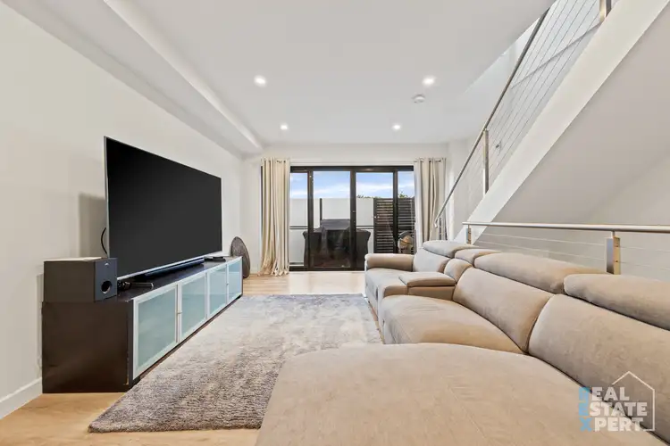 Second view of Homely unit listing, 4/39 High Street, Bayswater VIC 3153