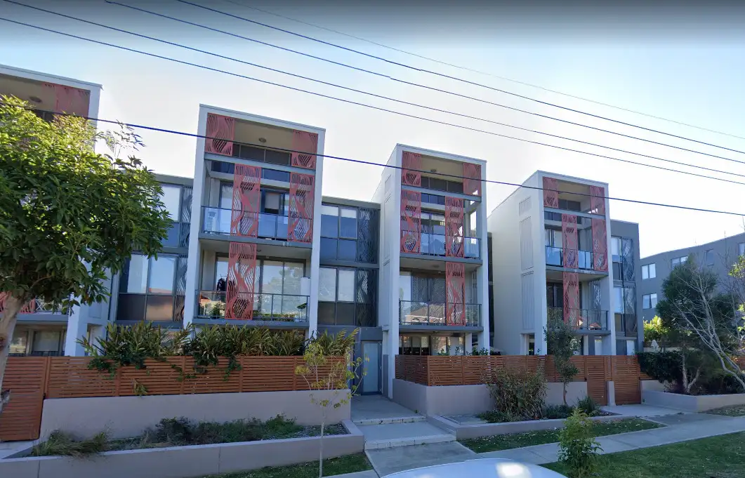 Main view of Homely apartment listing, 211/26 Cairds Avenue, Bankstown NSW 2200