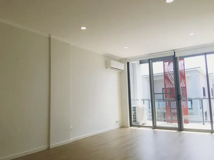 Third view of Homely apartment listing, 211/26 Cairds Avenue, Bankstown NSW 2200