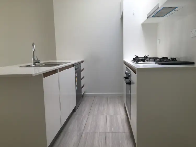 Fourth view of Homely apartment listing, 211/26 Cairds Avenue, Bankstown NSW 2200