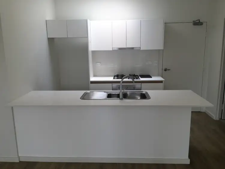 Fifth view of Homely apartment listing, 211/26 Cairds Avenue, Bankstown NSW 2200