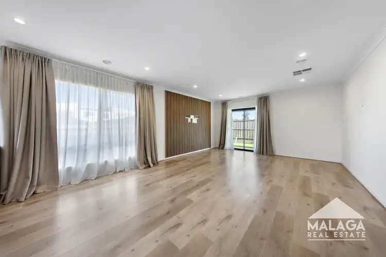 Third view of Homely house listing, 20 Gates Road, Burnside VIC 3023