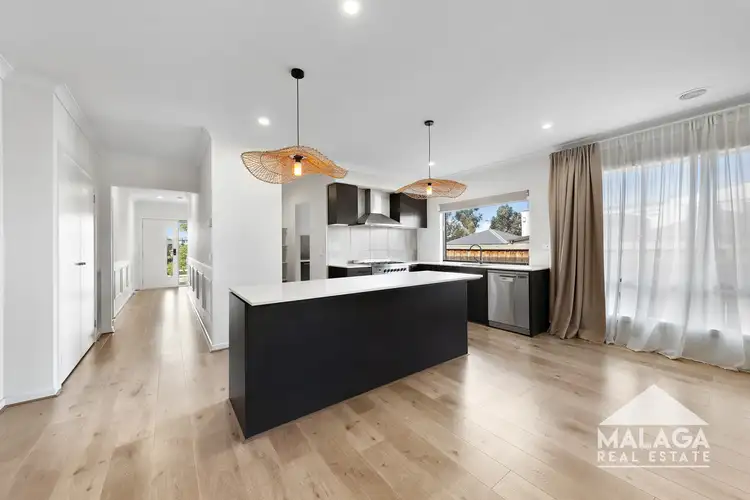 Fifth view of Homely house listing, 20 Gates Road, Burnside VIC 3023