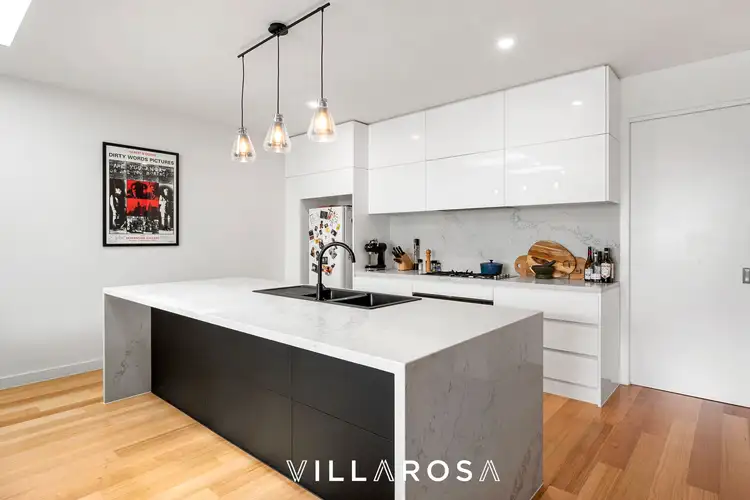 Second view of Homely semi-detached listing, 12a Trigg Street, Geelong West VIC 3218