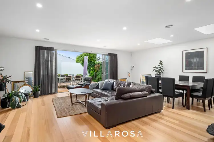 Third view of Homely semi-detached listing, 12a Trigg Street, Geelong West VIC 3218