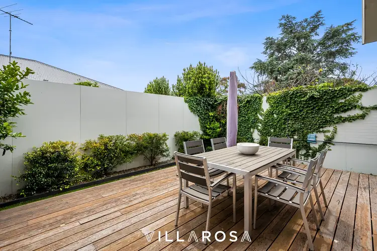 Fourth view of Homely semi-detached listing, 12a Trigg Street, Geelong West VIC 3218