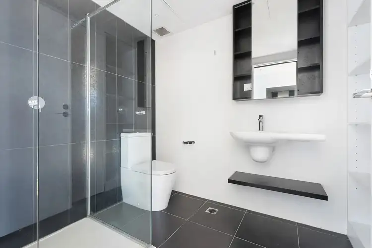 Fourth view of Homely apartment listing, 1701/27 Little Collins Street, Melbourne VIC 3000