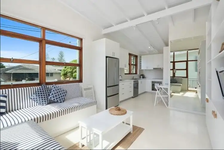 5/3 George Street, Bilinga QLD 4225