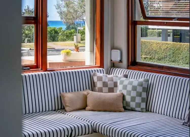 Third view of Homely unit listing, 5/3 George Street, Bilinga QLD 4225